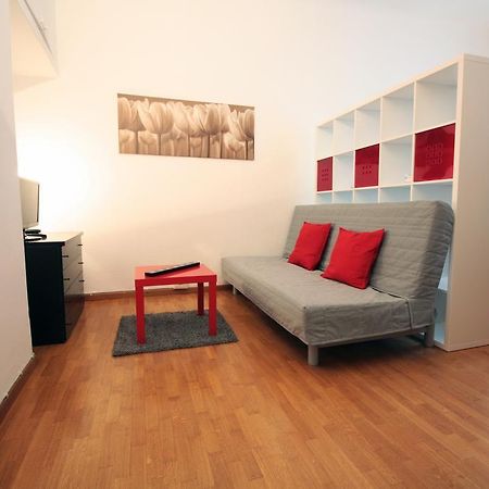 Porta Romana Suite Милан Экстерьер фото