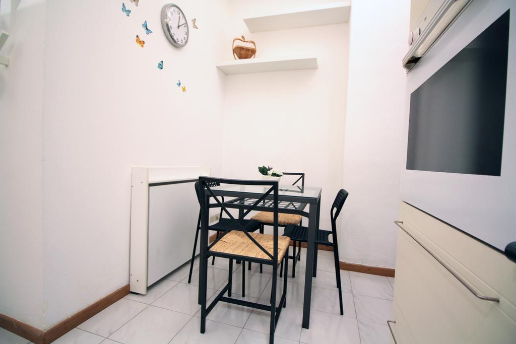 Porta Romana Suite Милан Экстерьер фото