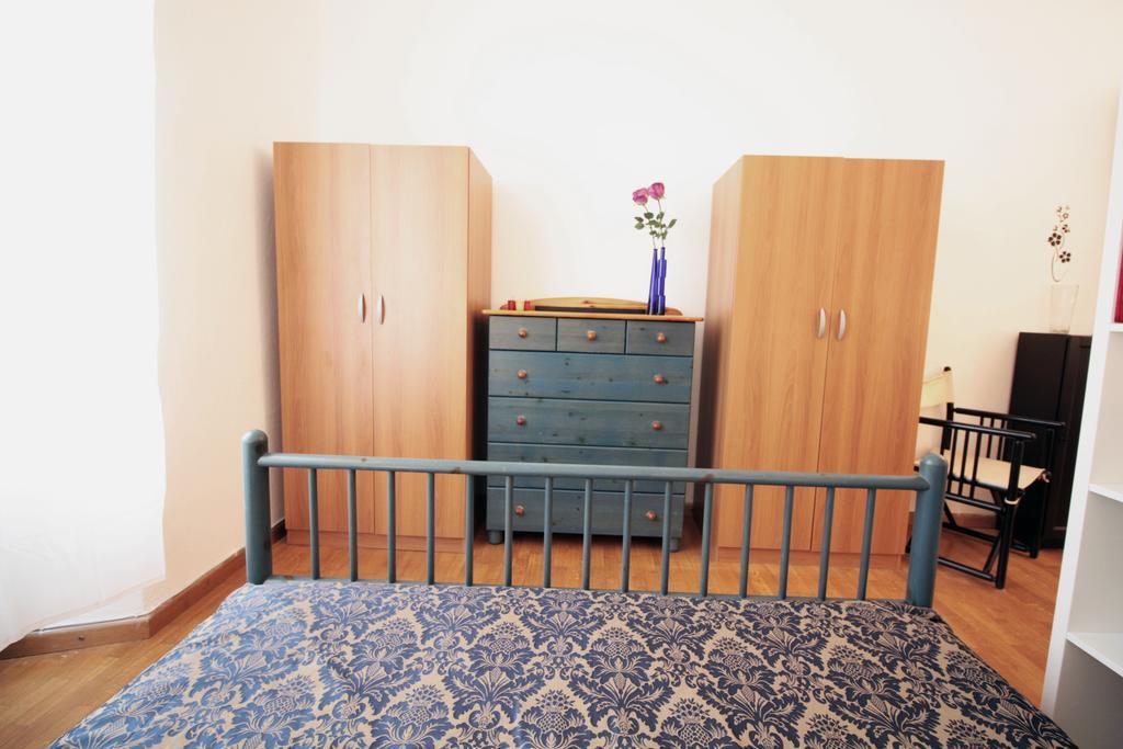 Porta Romana Suite Милан Экстерьер фото