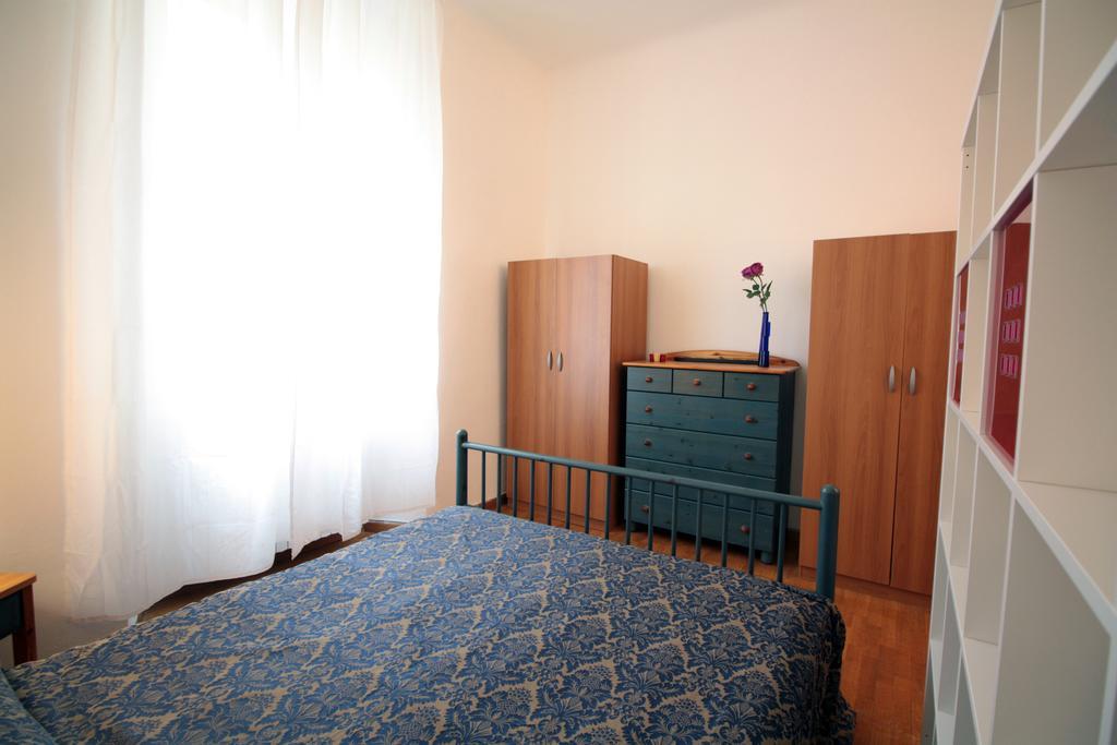 Porta Romana Suite Милан Экстерьер фото