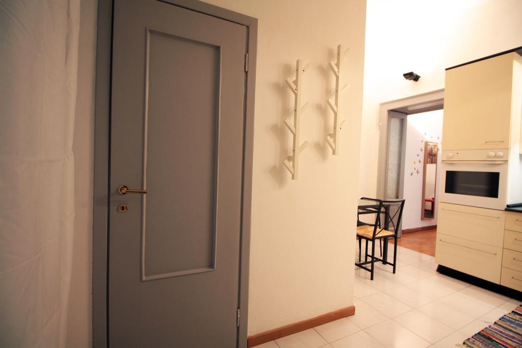 Porta Romana Suite Милан Экстерьер фото