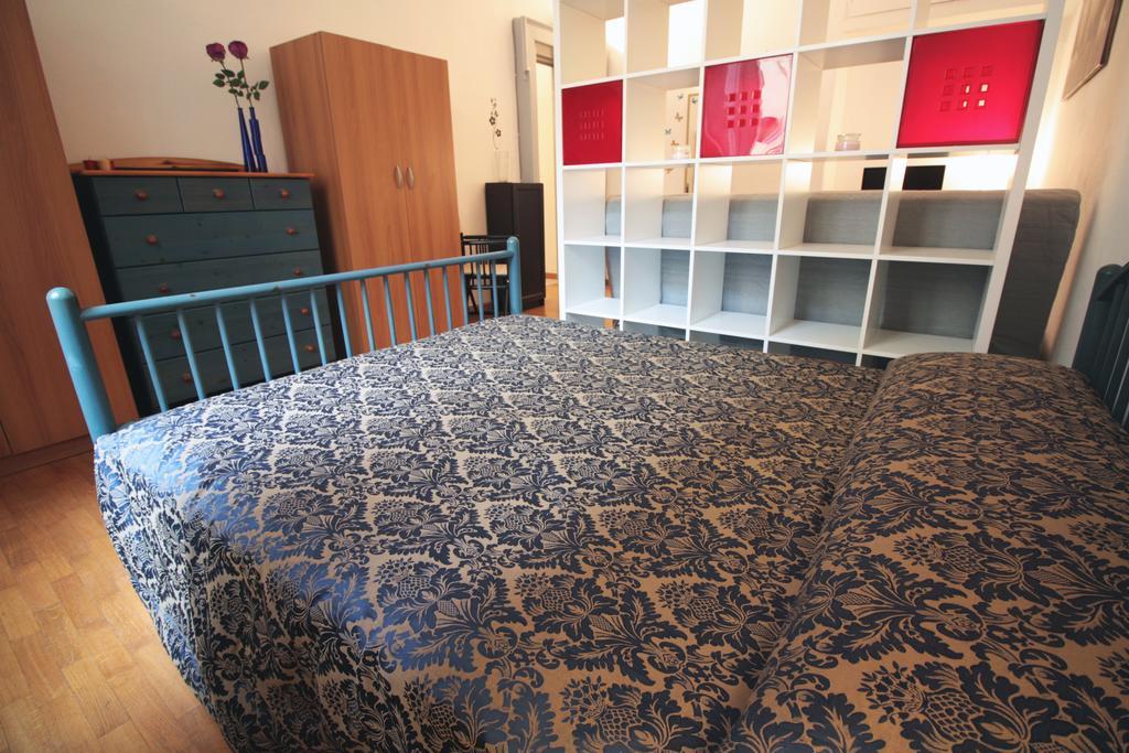 Porta Romana Suite Милан Экстерьер фото
