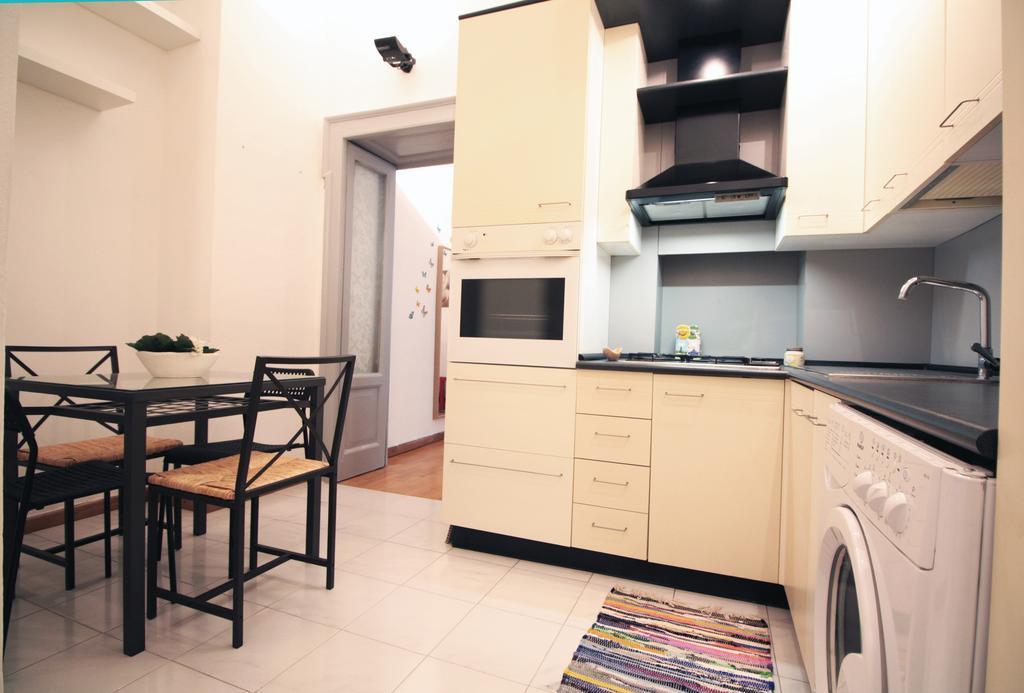 Porta Romana Suite Милан Экстерьер фото