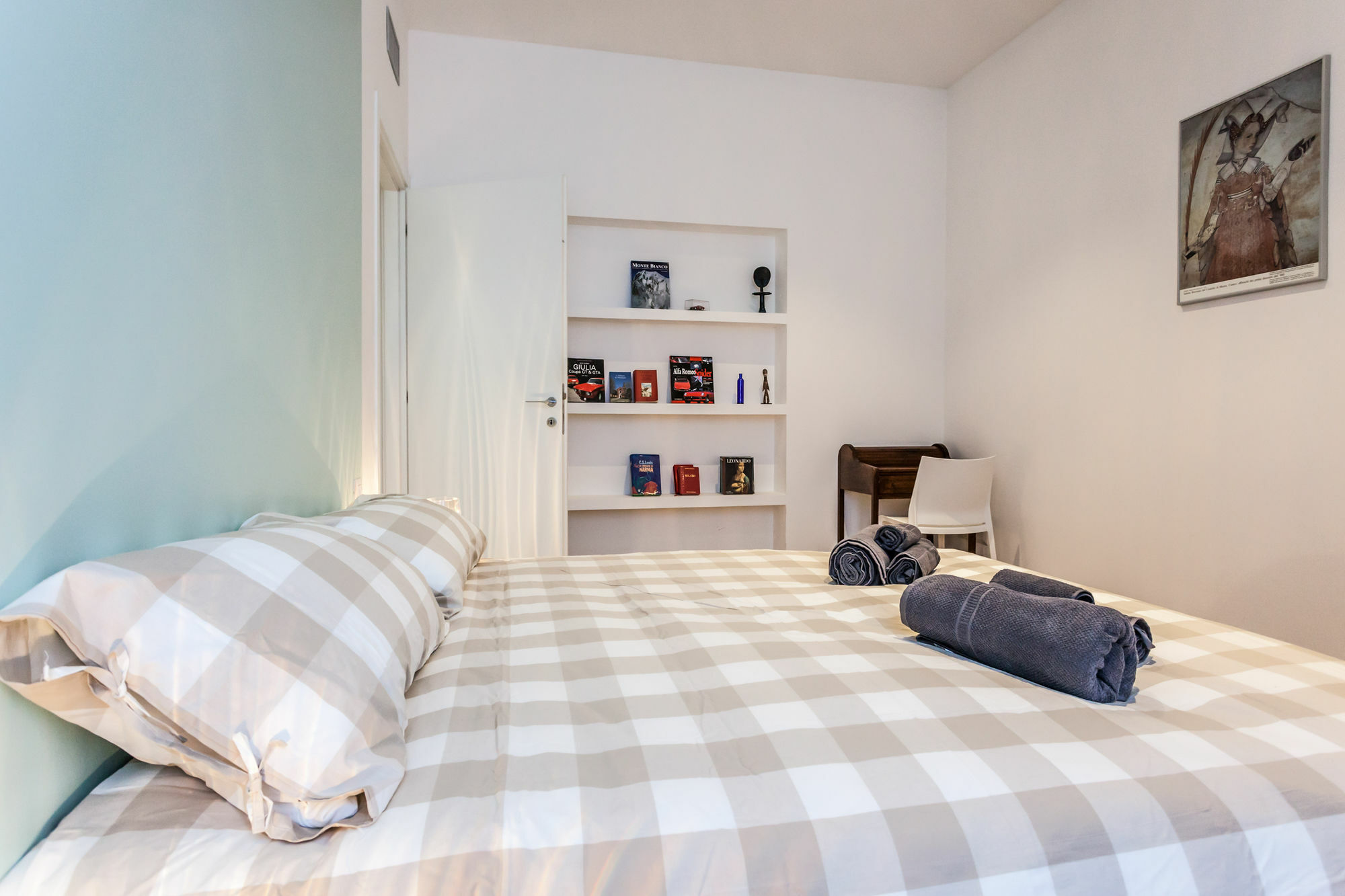 Porta Romana Suite Милан Экстерьер фото