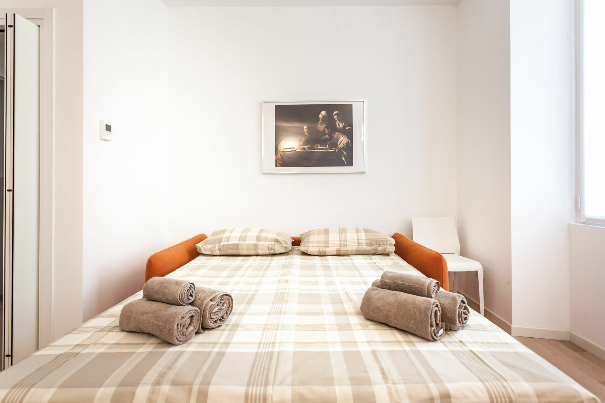 Porta Romana Suite Милан Экстерьер фото