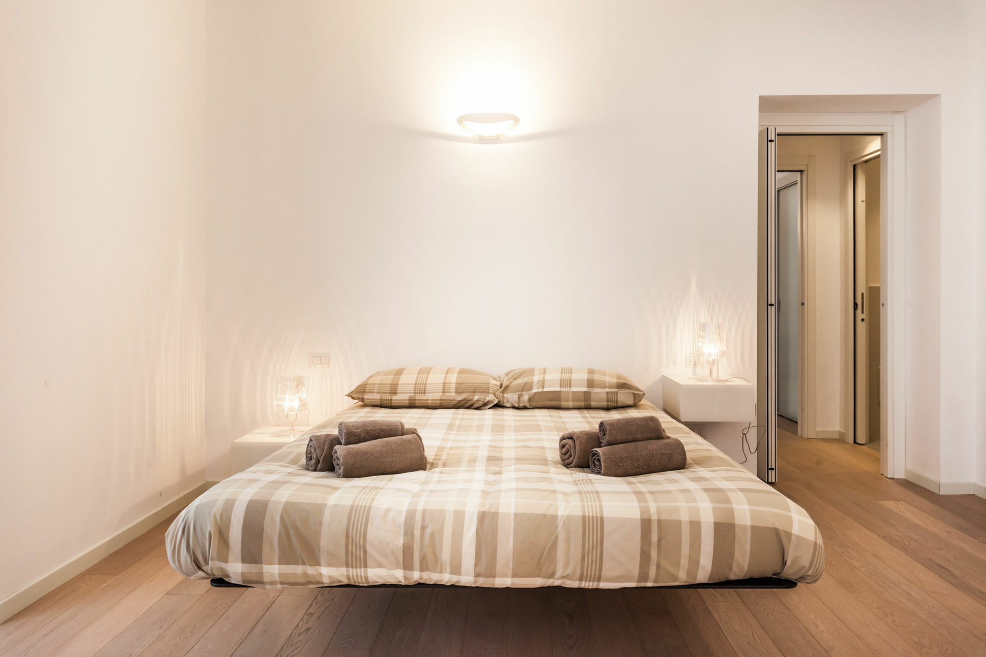 Porta Romana Suite Милан Экстерьер фото