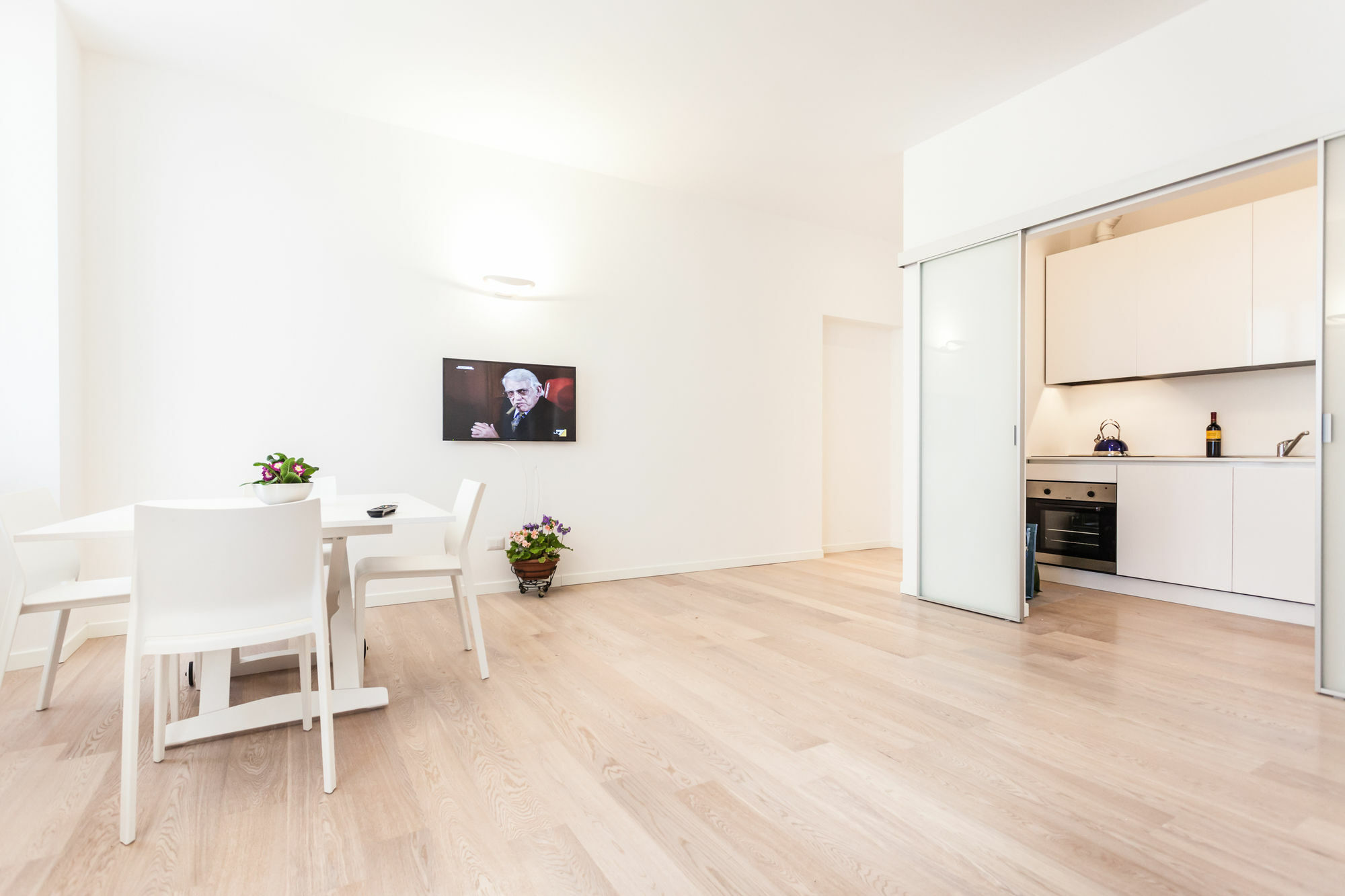 Porta Romana Suite Милан Экстерьер фото